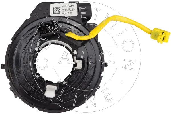Clockspring, airbag (57832)
