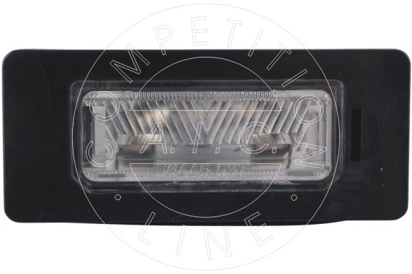 Licence Plate Light (56445)