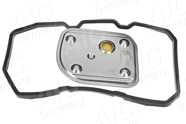 Parts kit, automatic transmission oil change