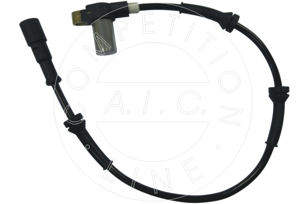 Sensor, wheel speed (53207)