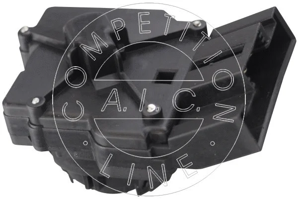 Ignition Switch