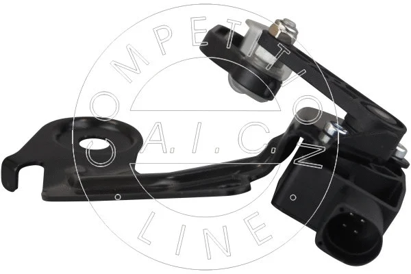 Sensor, headlight levelling