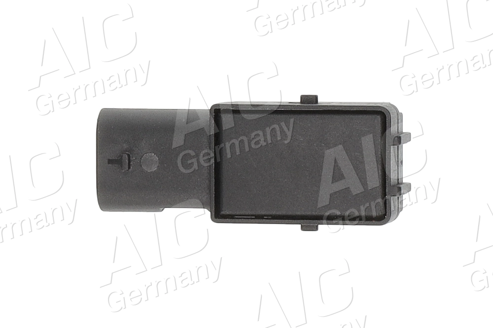Pressure Sensor, brake booster