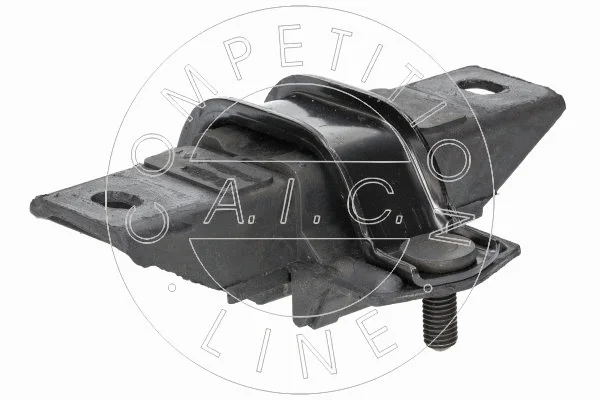 Mounting, manual transmission