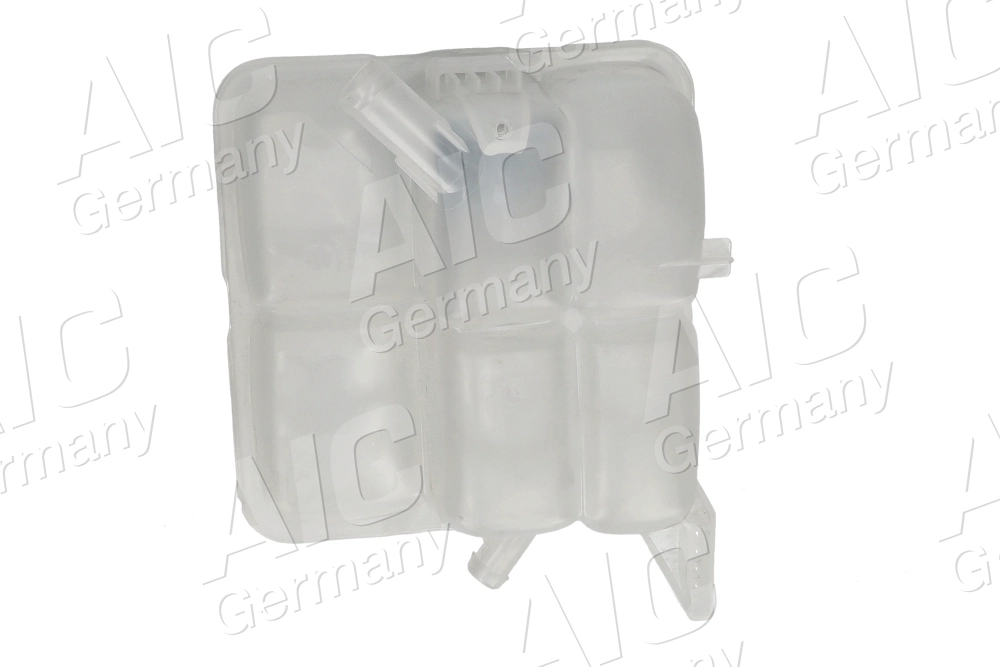 Expansion Tank, coolant