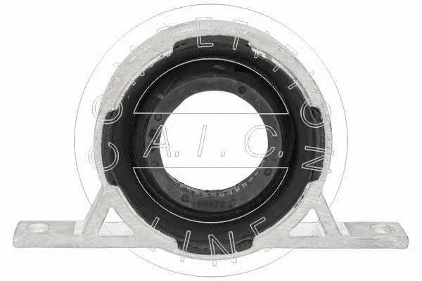 Suspension, propshaft