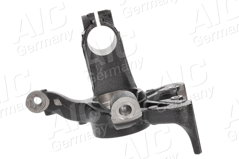Steering Knuckle, wheel suspension