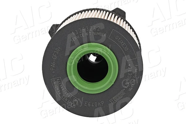 Fuel Filter