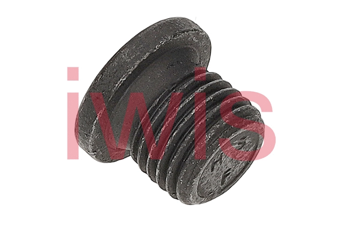 Screw Plug, oil sump