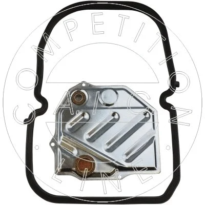 Hydraulic Filter, automatic transmission (57369)