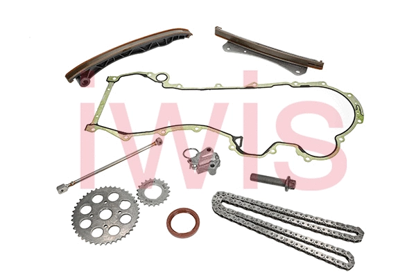Timing Chain Kit