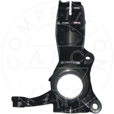 Steering Knuckle, wheel suspension (55841)