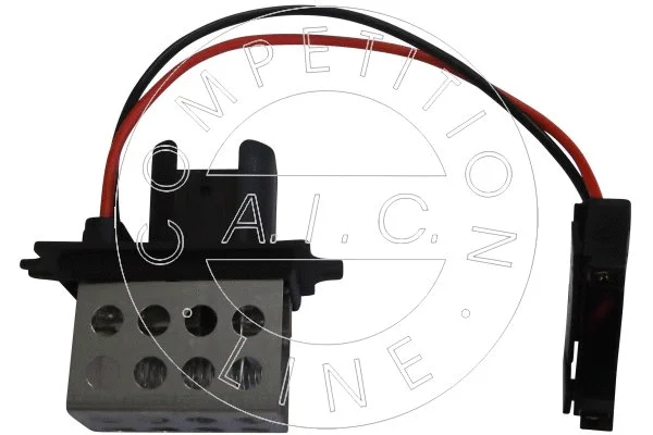 Resistor, interior blower (55740)