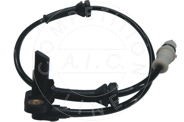 Sensor, wheel speed (53102)