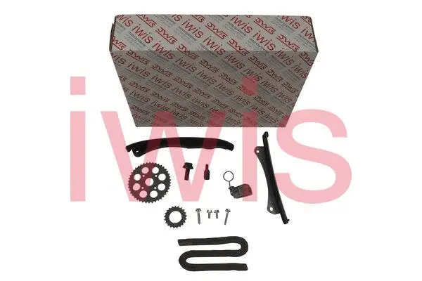 Timing Chain Kit (59764Set)