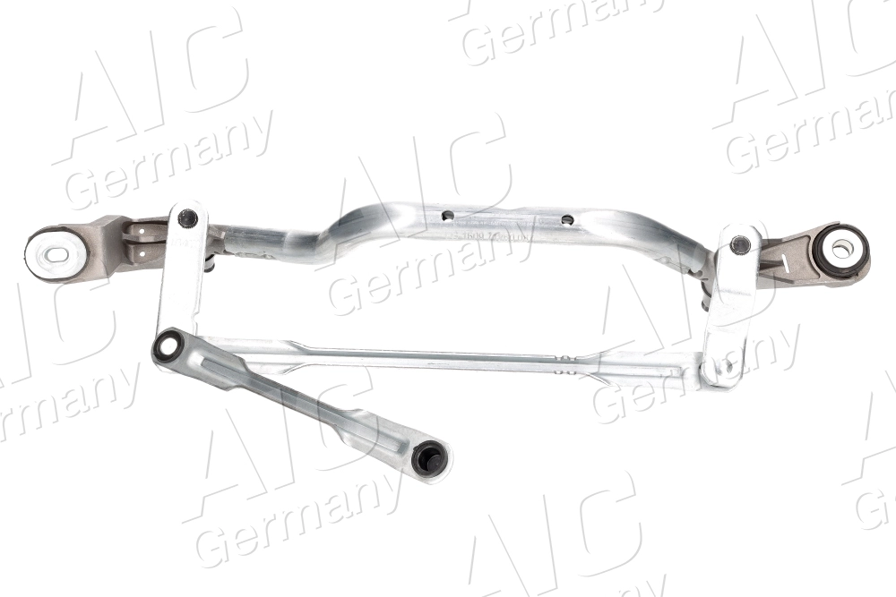 Wiper Linkage
