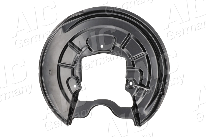Splash Guard, brake disc