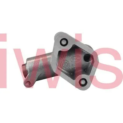 Tensioner, timing chain