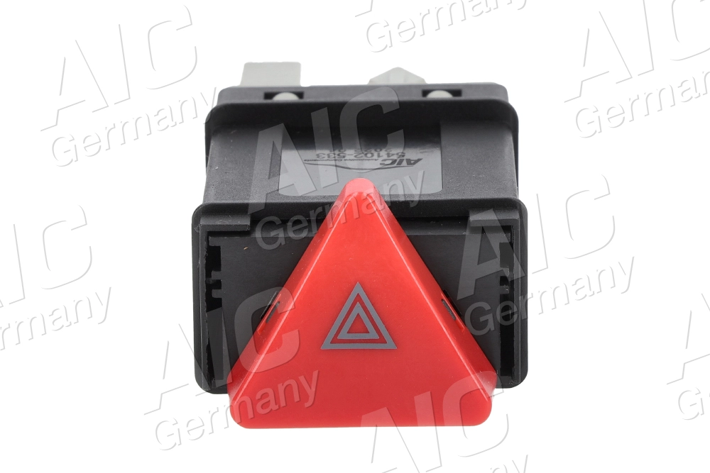 Hazard Warning Light Switch (54102)