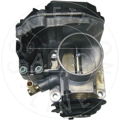 Throttle Body (52884)