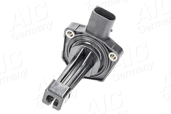 Sensor, engine oil level