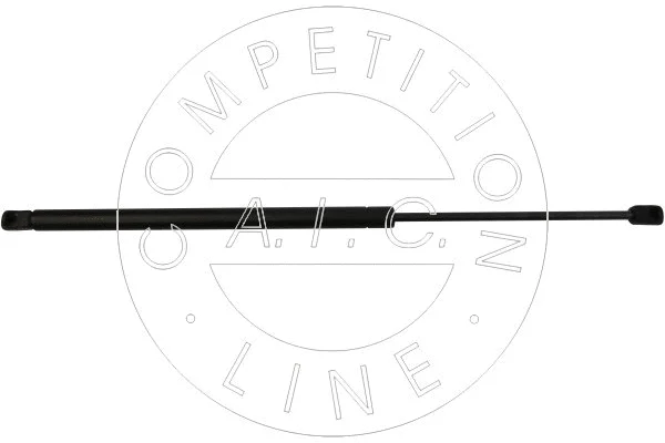 Gas Spring, boot/cargo area (53855)