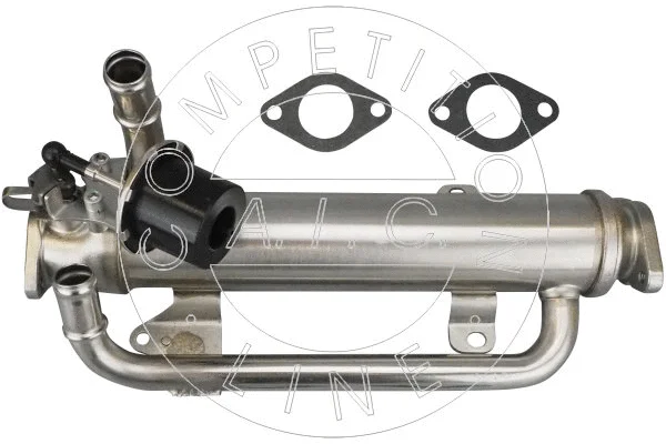 Cooler, exhaust gas recirculation (57820)
