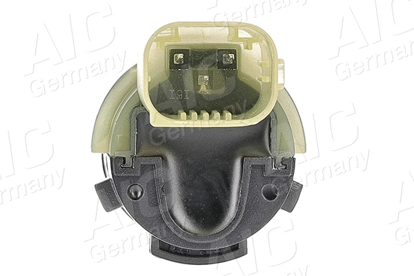 Sensor, parking distance control