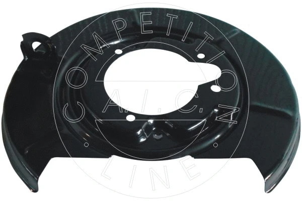Splash Guard, brake disc