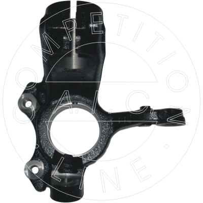 Steering Knuckle, wheel suspension (55840)