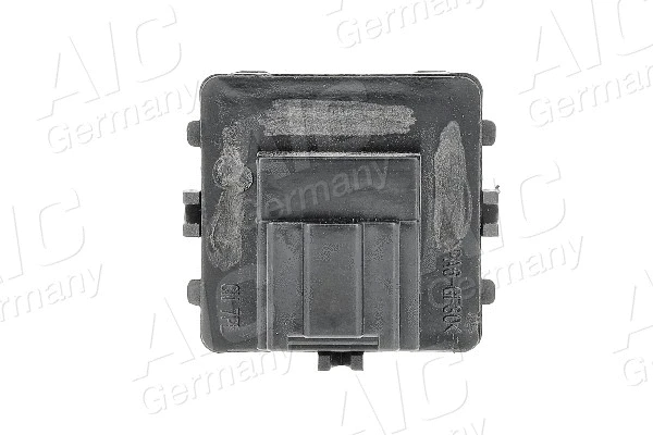 Hazard Warning Light Switch