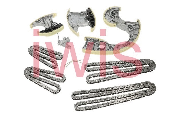 Timing Chain Kit