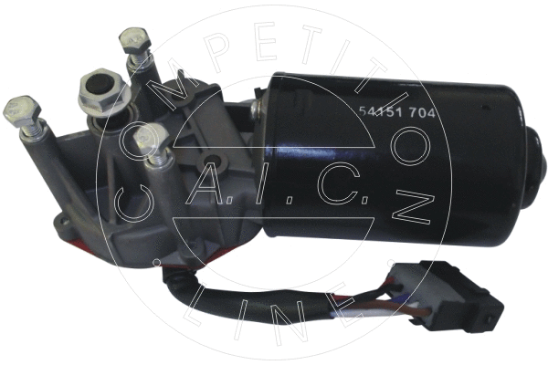Wiper Motor (54151)