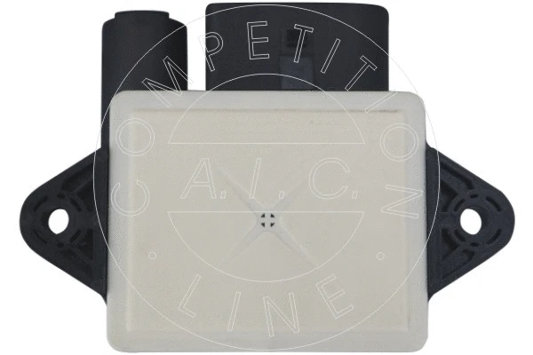 Control Unit, glow time