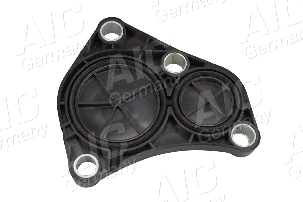 Locking Cover, camshaft