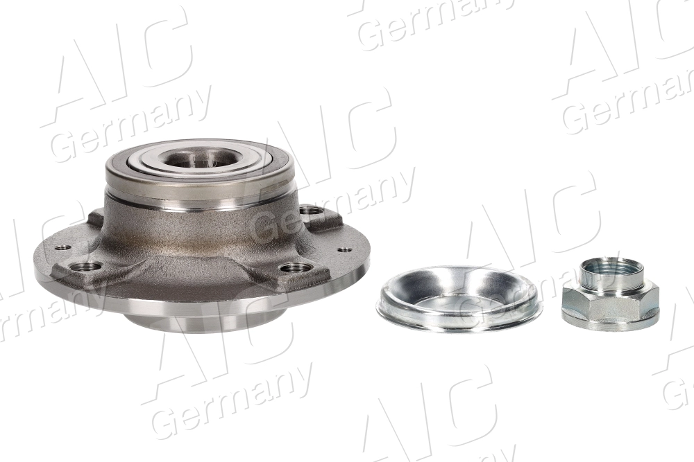 Wheel Bearing Kit (73096)
