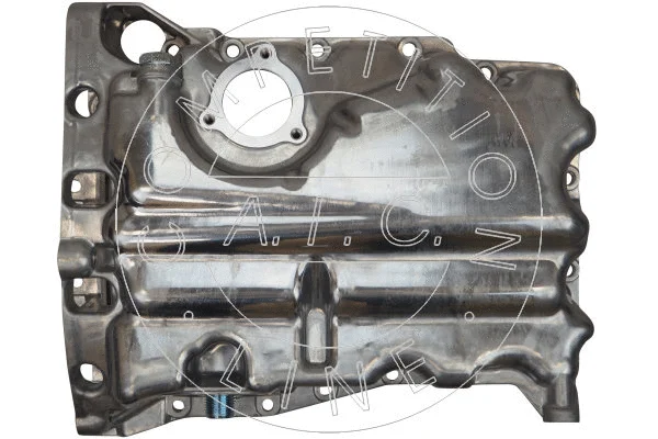 Oil Sump