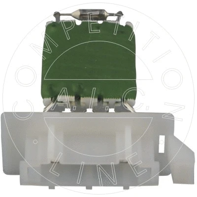 Resistor, interior blower (56594)