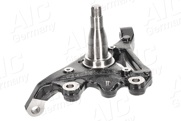 Steering Knuckle, wheel suspension (71666)