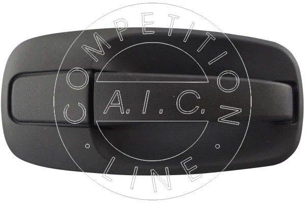 Exterior Door Handle (56997)