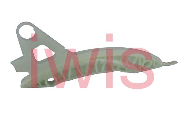 Guide, timing chain (59221)