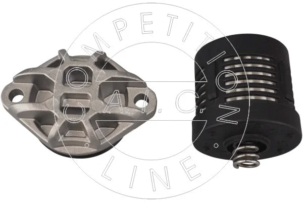 Hydraulic Filter, all-wheel-drive coupling