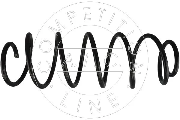 Suspension Spring (53764)