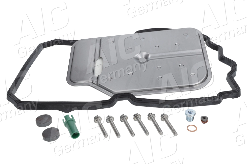 Parts kit, automatic transmission oil change
