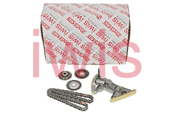 Chain Kit, oil pump drive (71629Set)