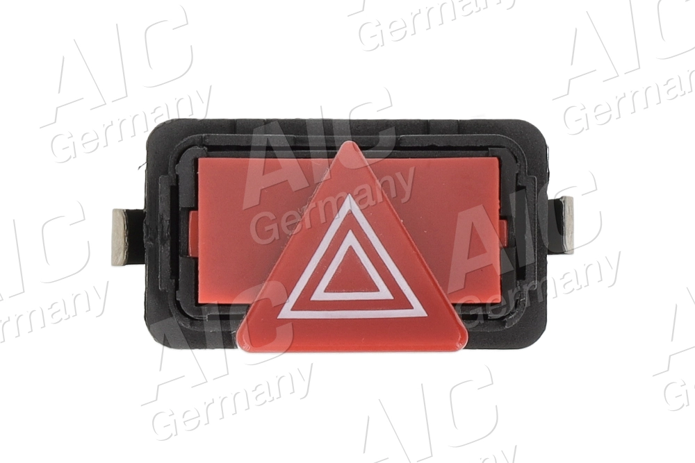 Hazard Warning Light Switch (51939)