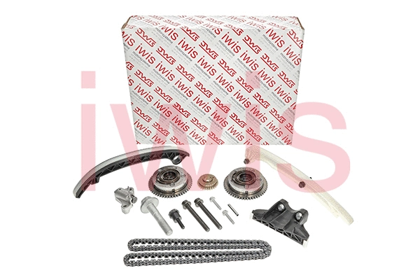 Timing Chain Kit (59487Set)