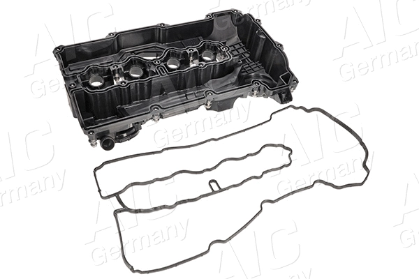 Cylinder Head Cover