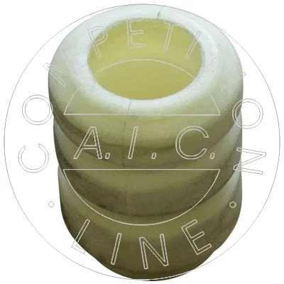 Rubber Buffer, suspension (50932)