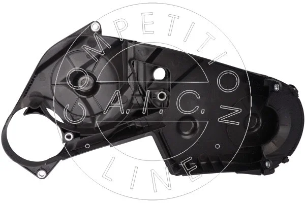 Cover, timing belt